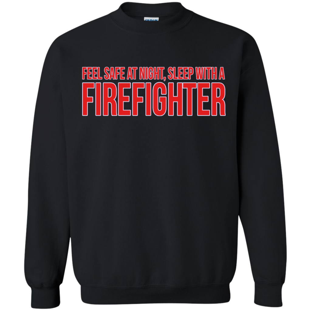 firefighter T-Shirt