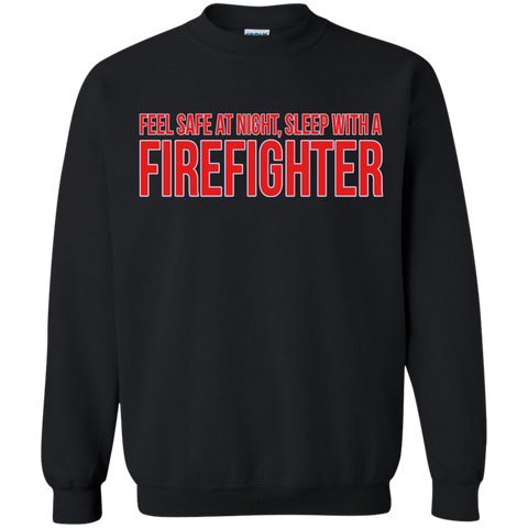 firefighter T-Shirt