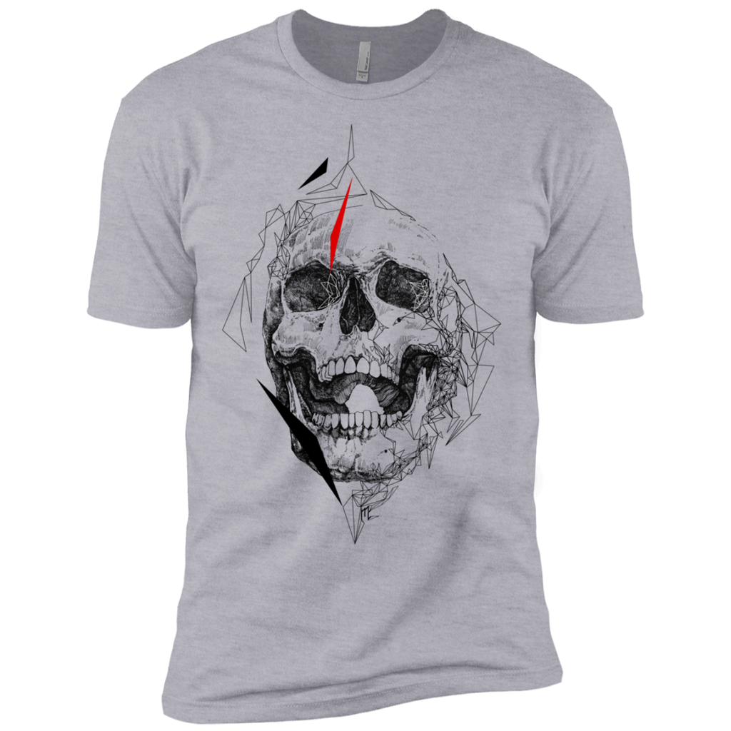 disappearing T-Shirt