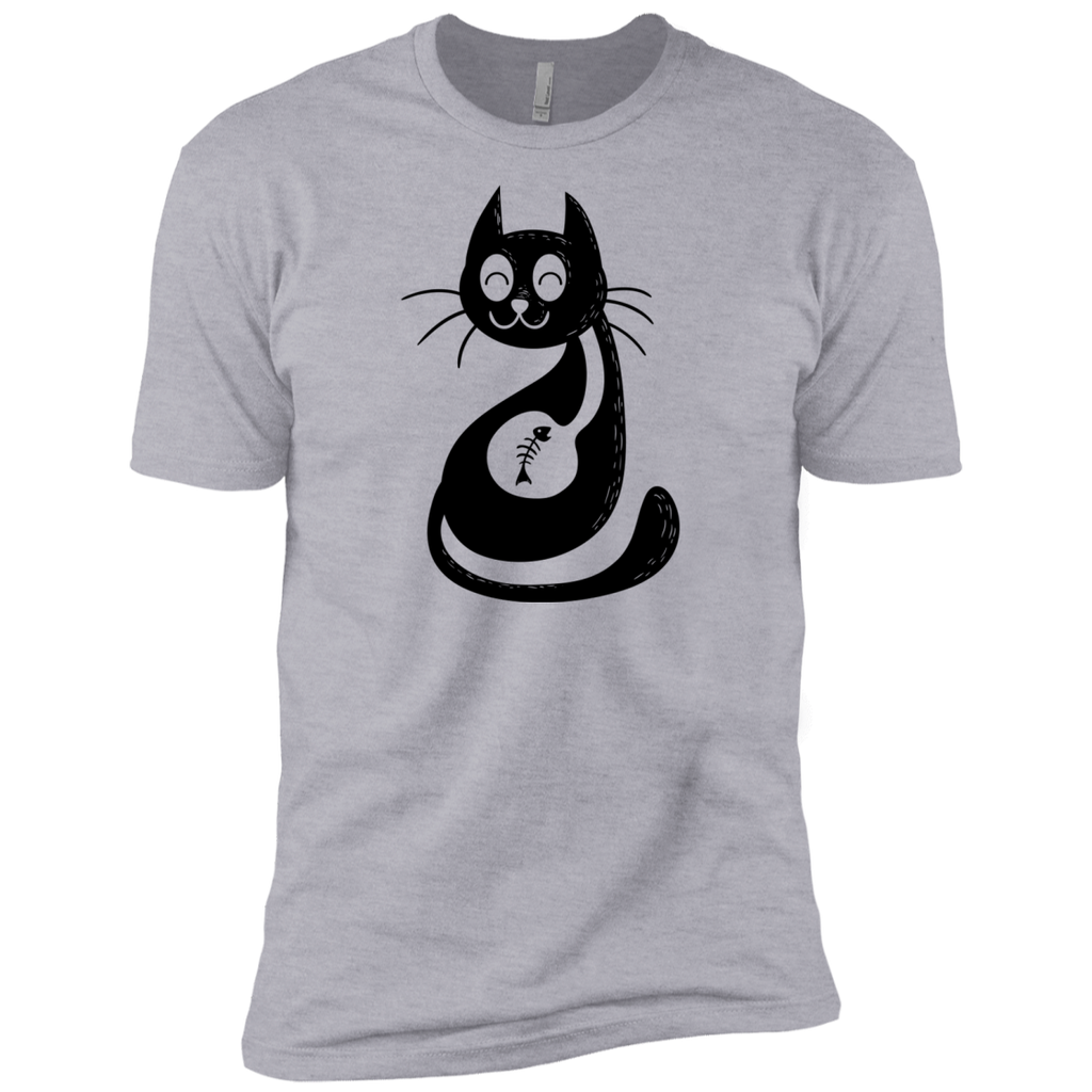 innocent cat t- T-Shirt