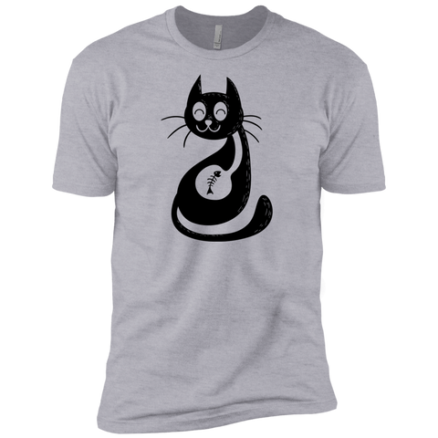 innocent cat t- T-Shirt