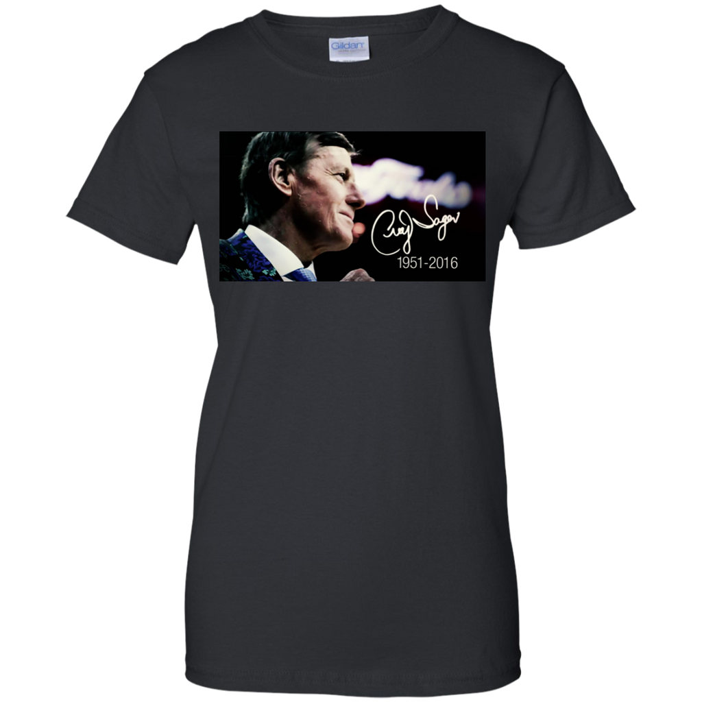 craig sager 1951-2016 T-Shirt