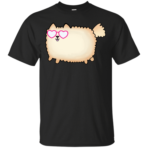 fluffy and fabulous sweatshirt T-Shirt