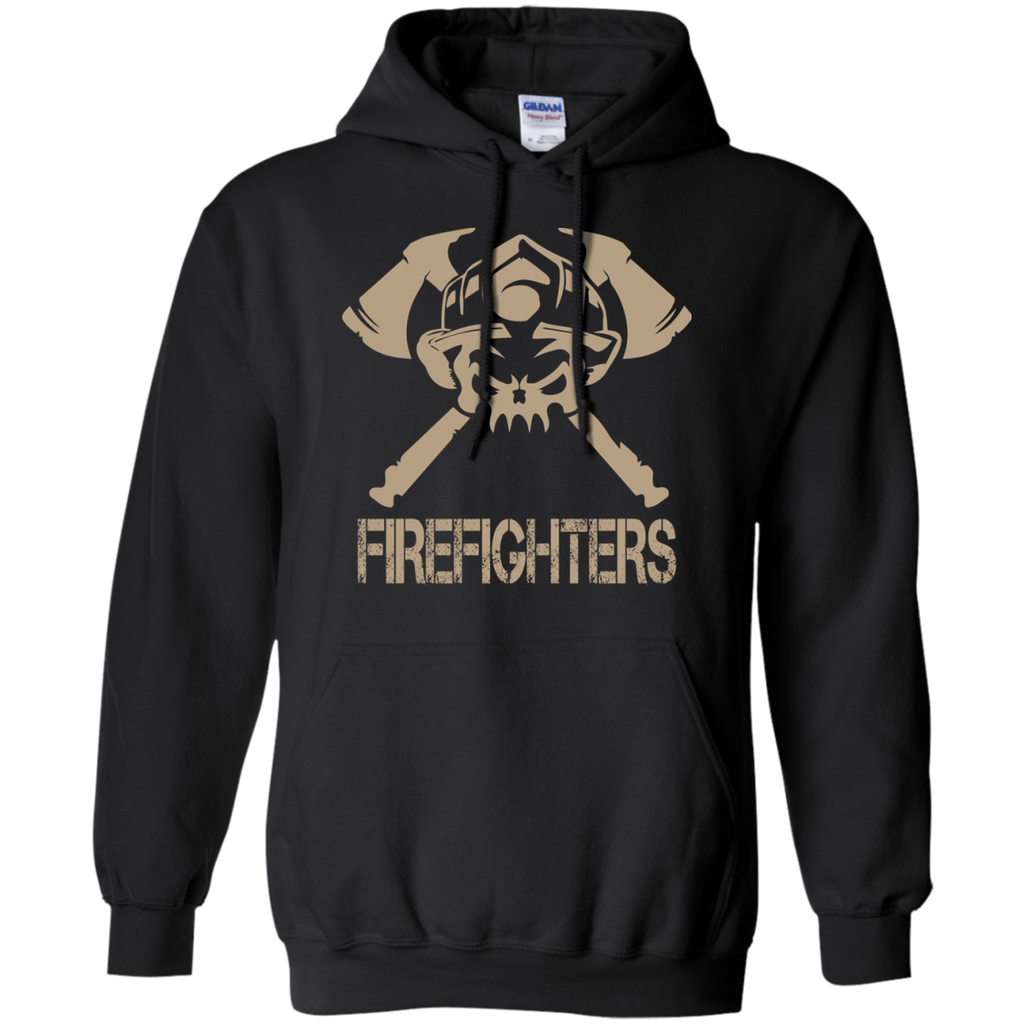 firefighters T-Shirt