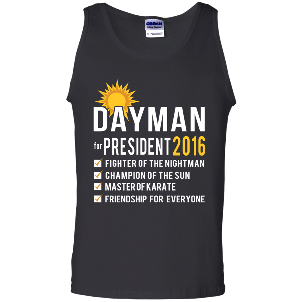 dayman for president 2016 T-Shirt