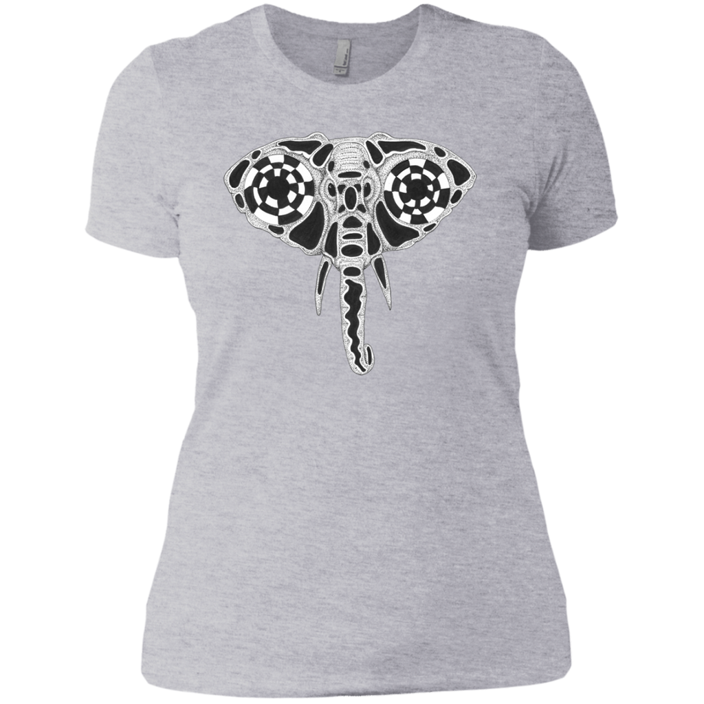 elephas maximus sweatshirt T-Shirt