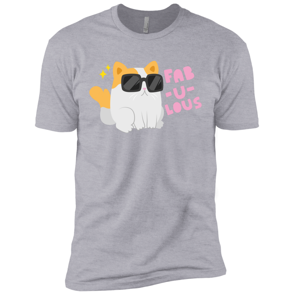 fab-u-lous kitty sweatshirt T-Shirt