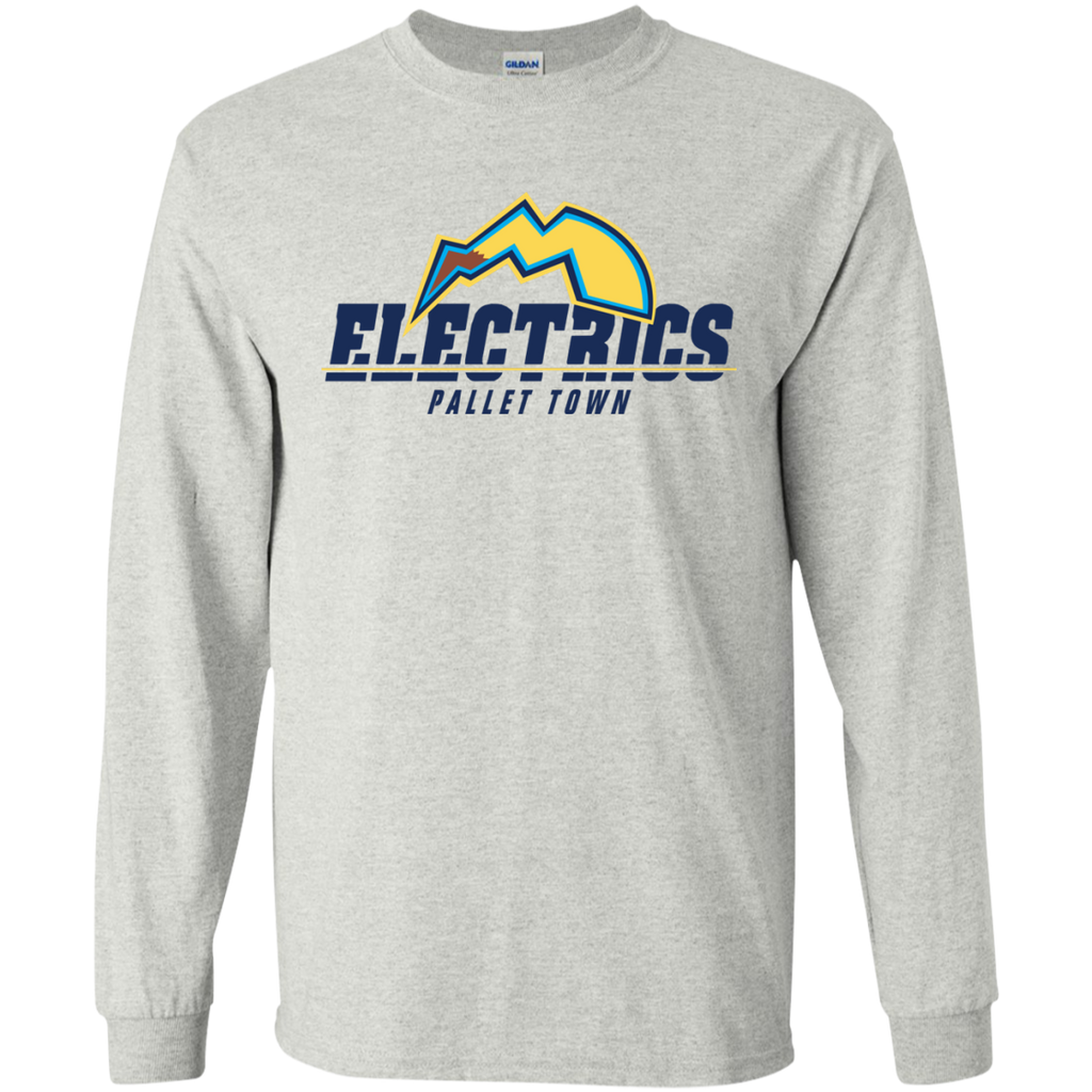 electrics T-Shirt