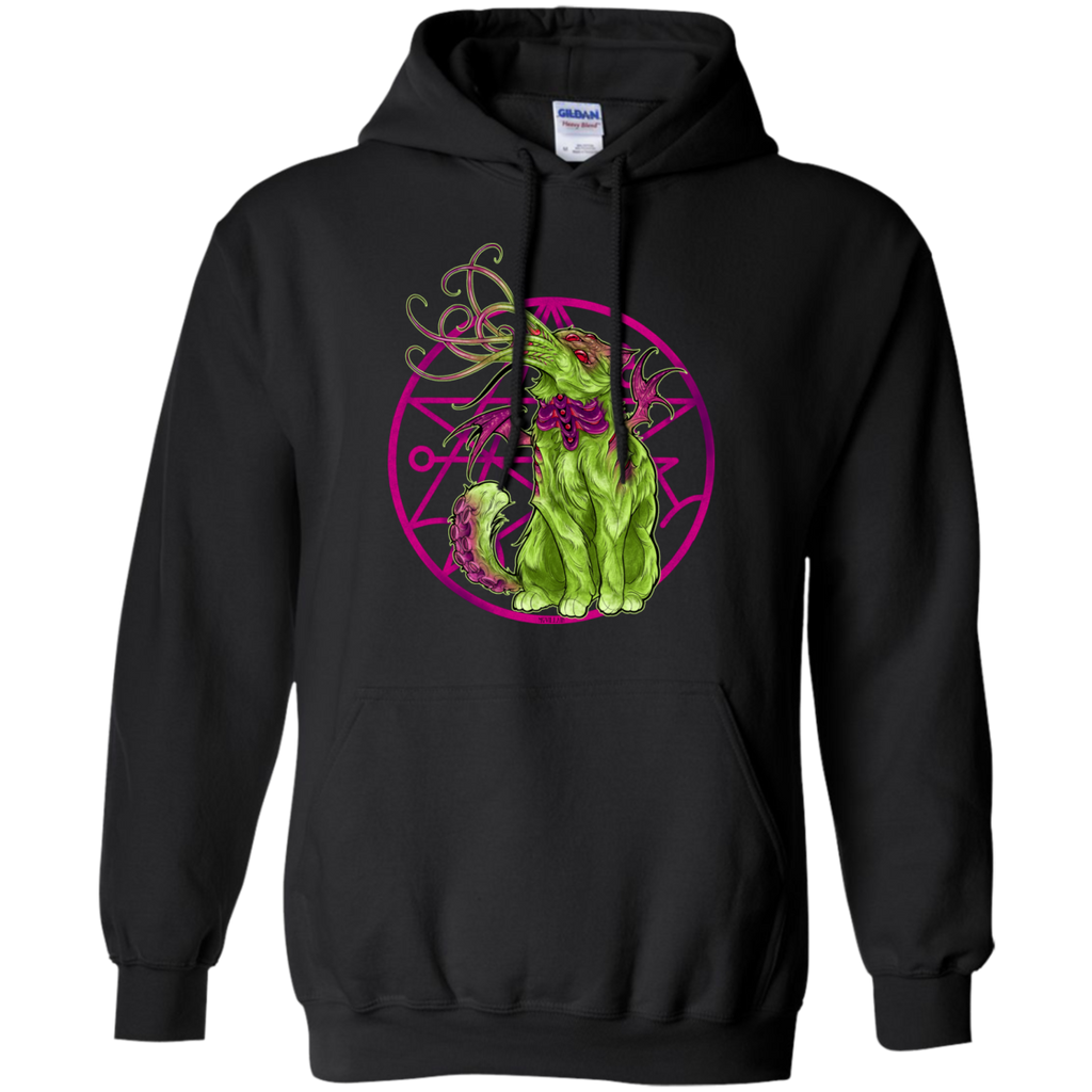 cathulhu sweatshirt T-Shirt