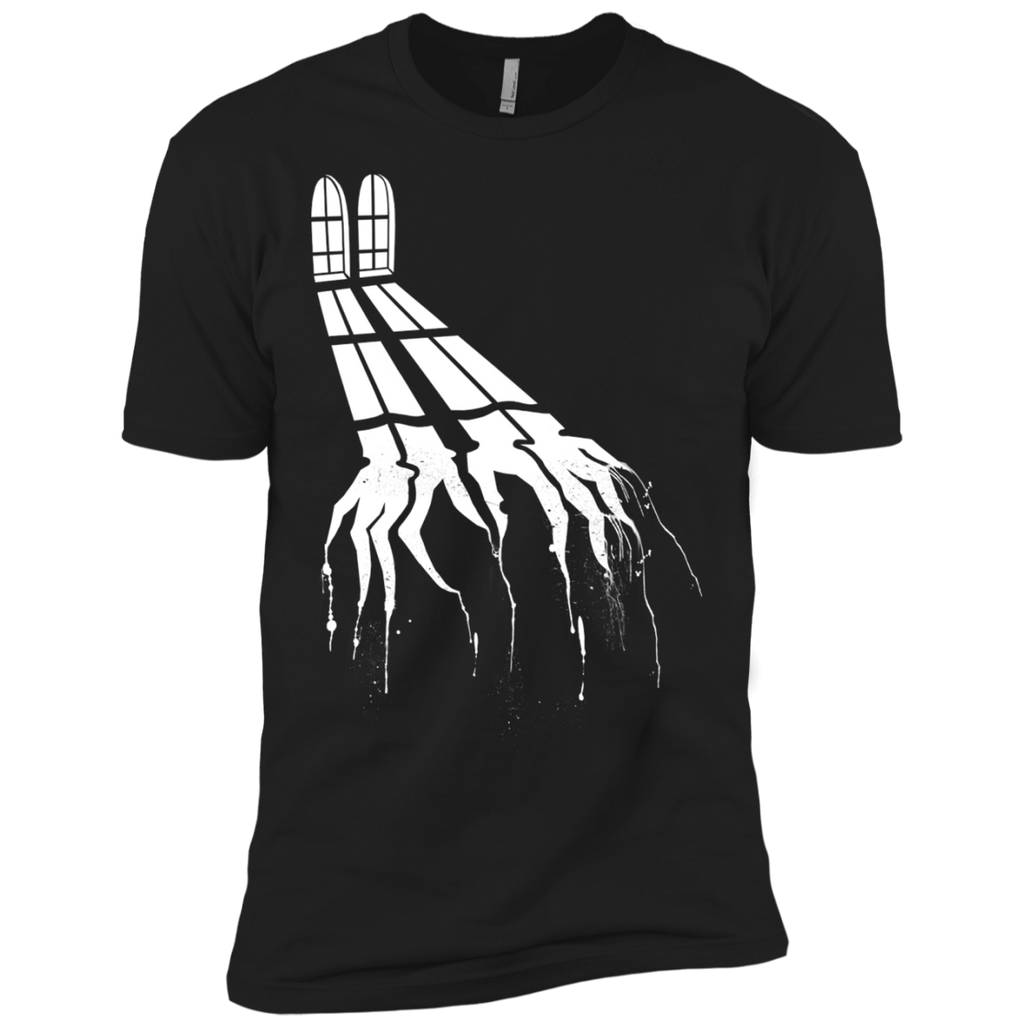 creepy window T-Shirt