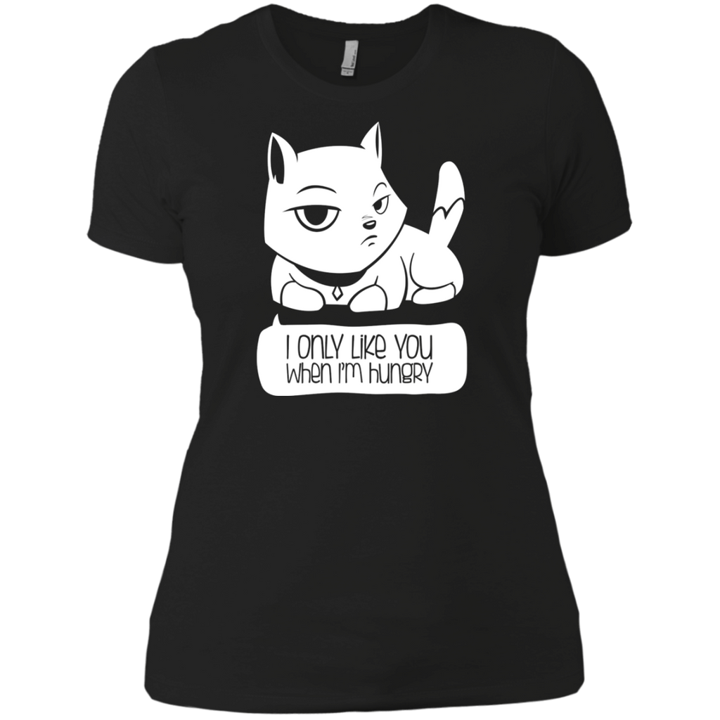 a cat's confession sweatshirt T-Shirt