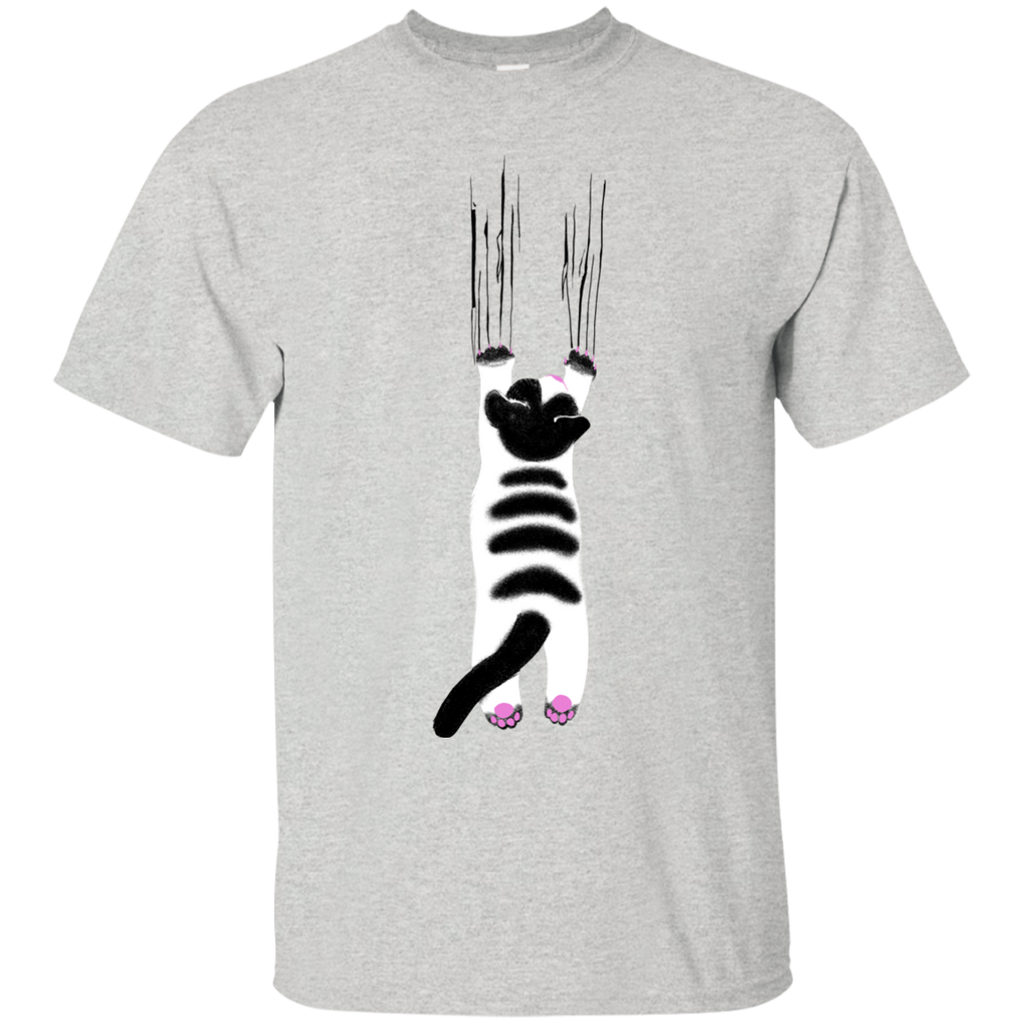 cat's love sweatshirt T-Shirt