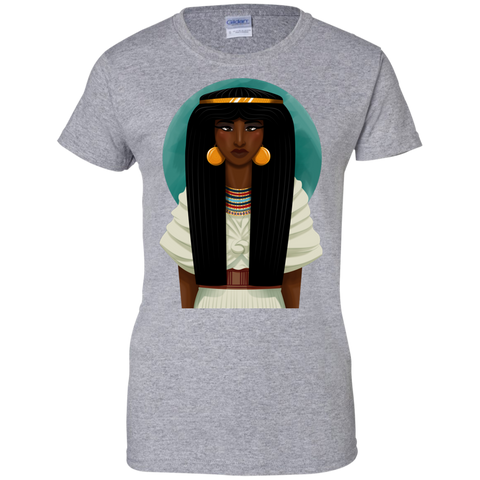 ancient lady T-Shirt