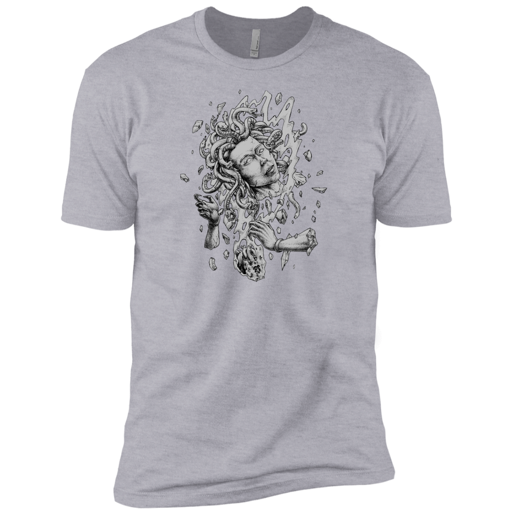dead medusa sweatshirt T-Shirt