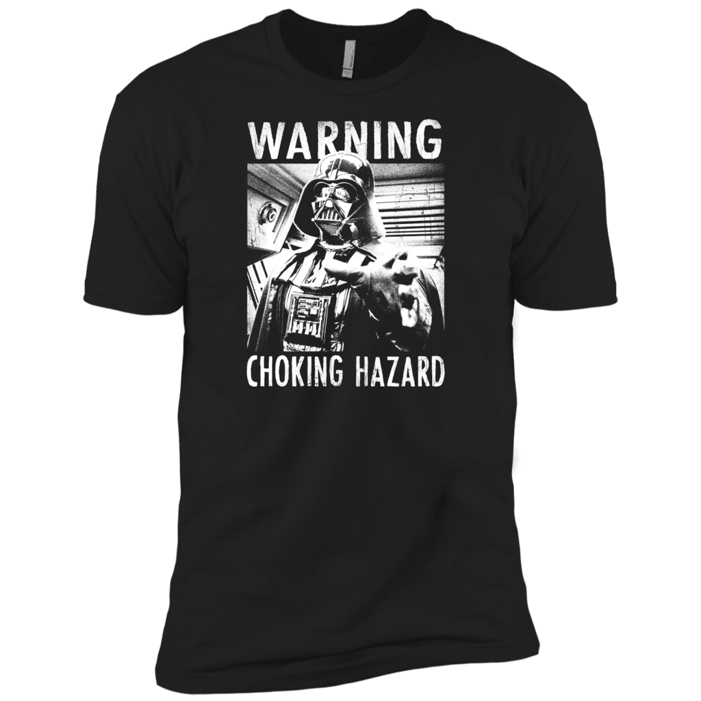 choking hazard T-Shirt