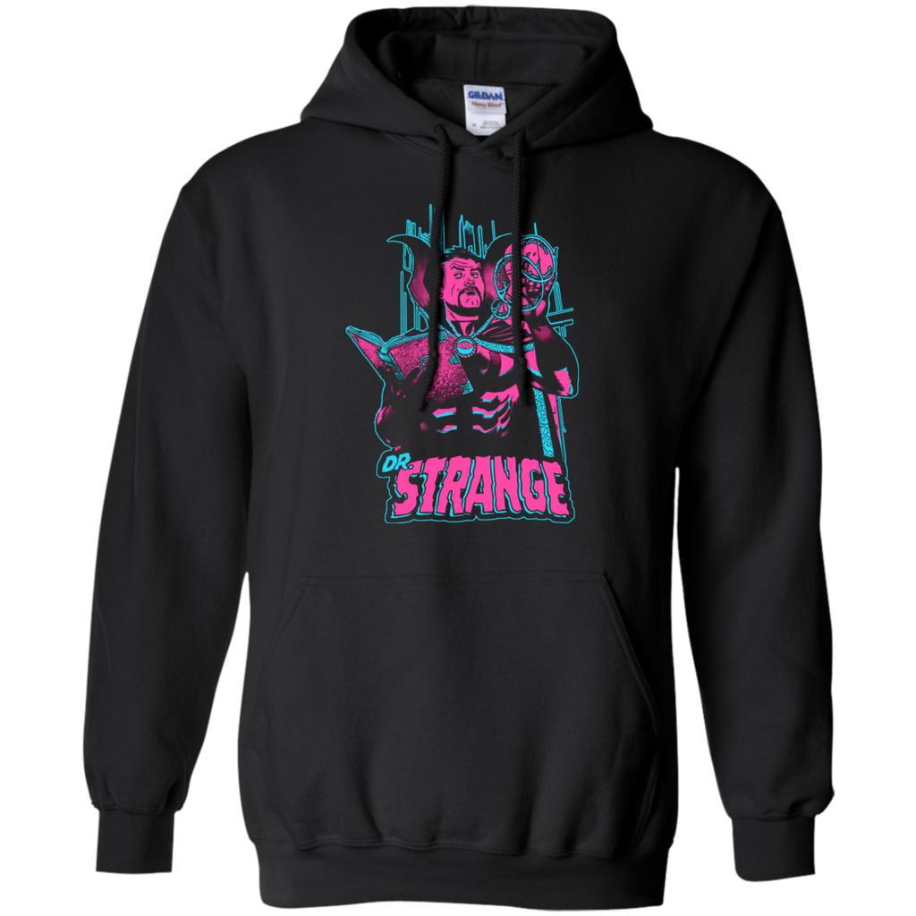 doctor strange book of the vishanti T-Shirt