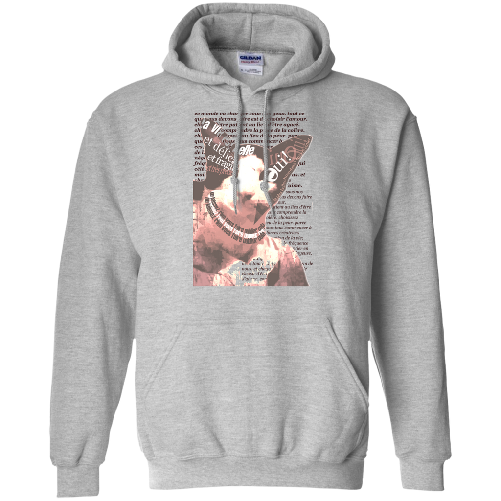 choose love sweatshirt T-Shirt