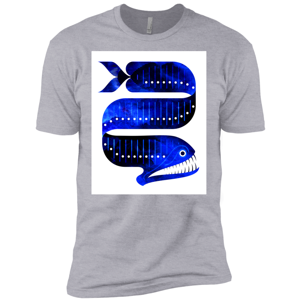 dragonfish art print T-Shirt