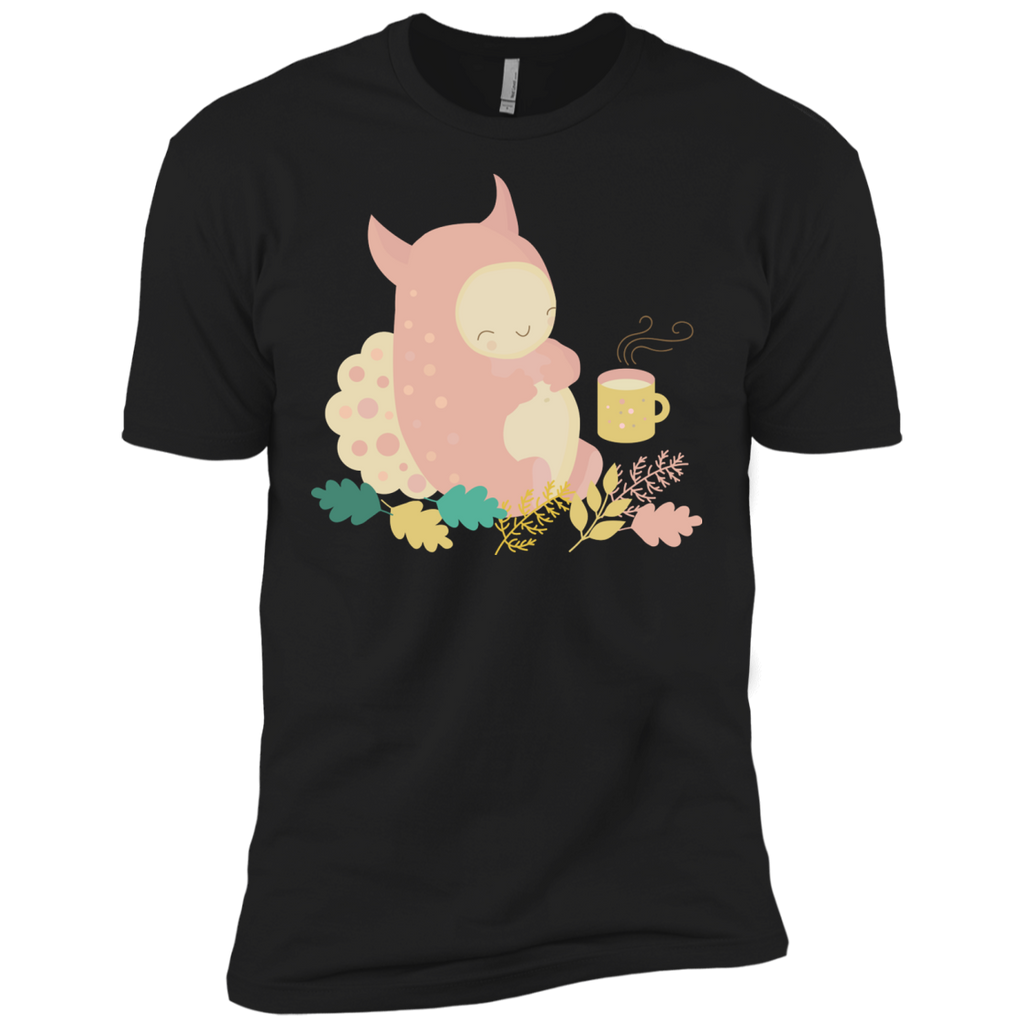 cute pink monster sweatshirt T-Shirt