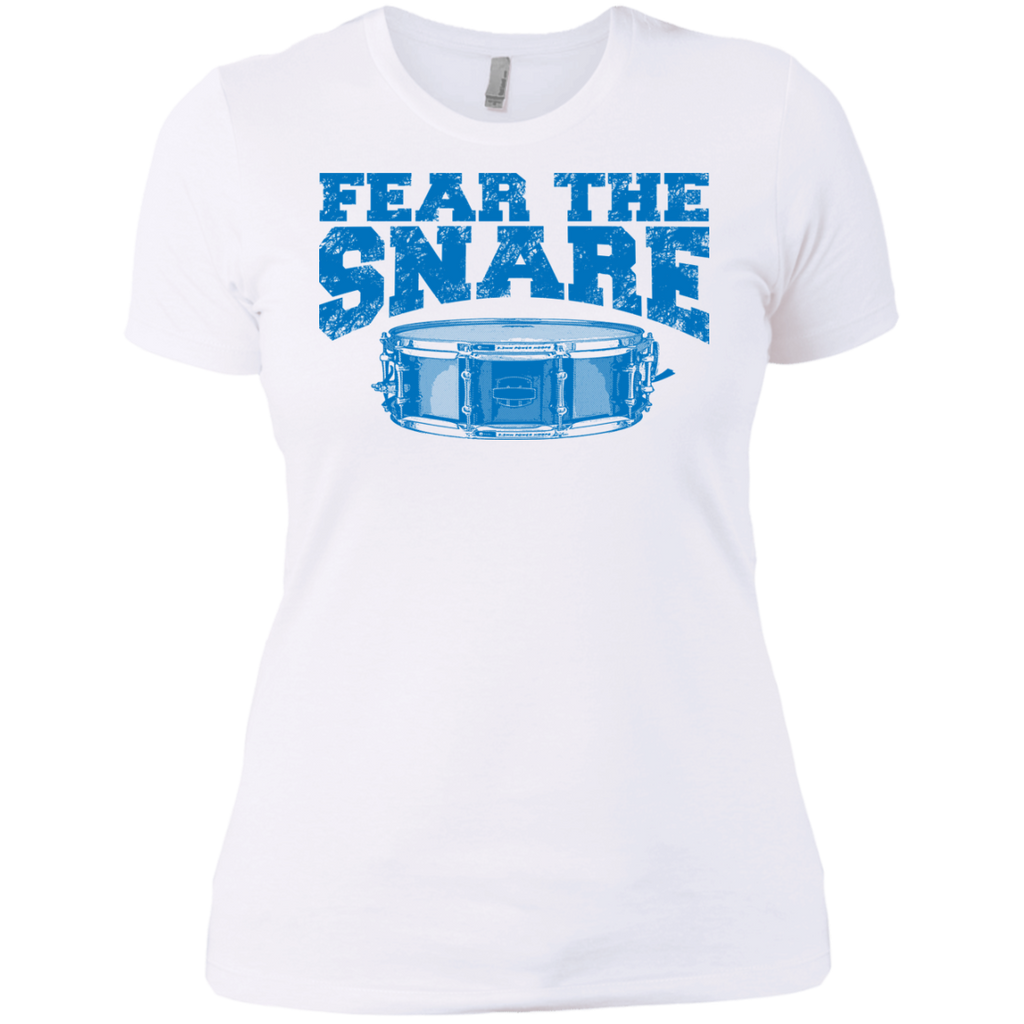fear the snare T-Shirt