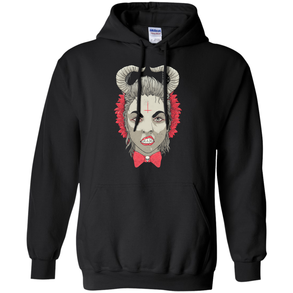 demon girl T-Shirt