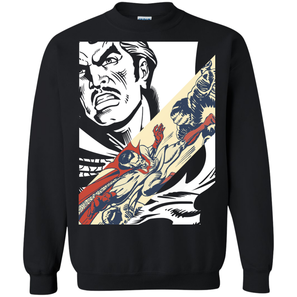 doctor strange combat T-Shirt