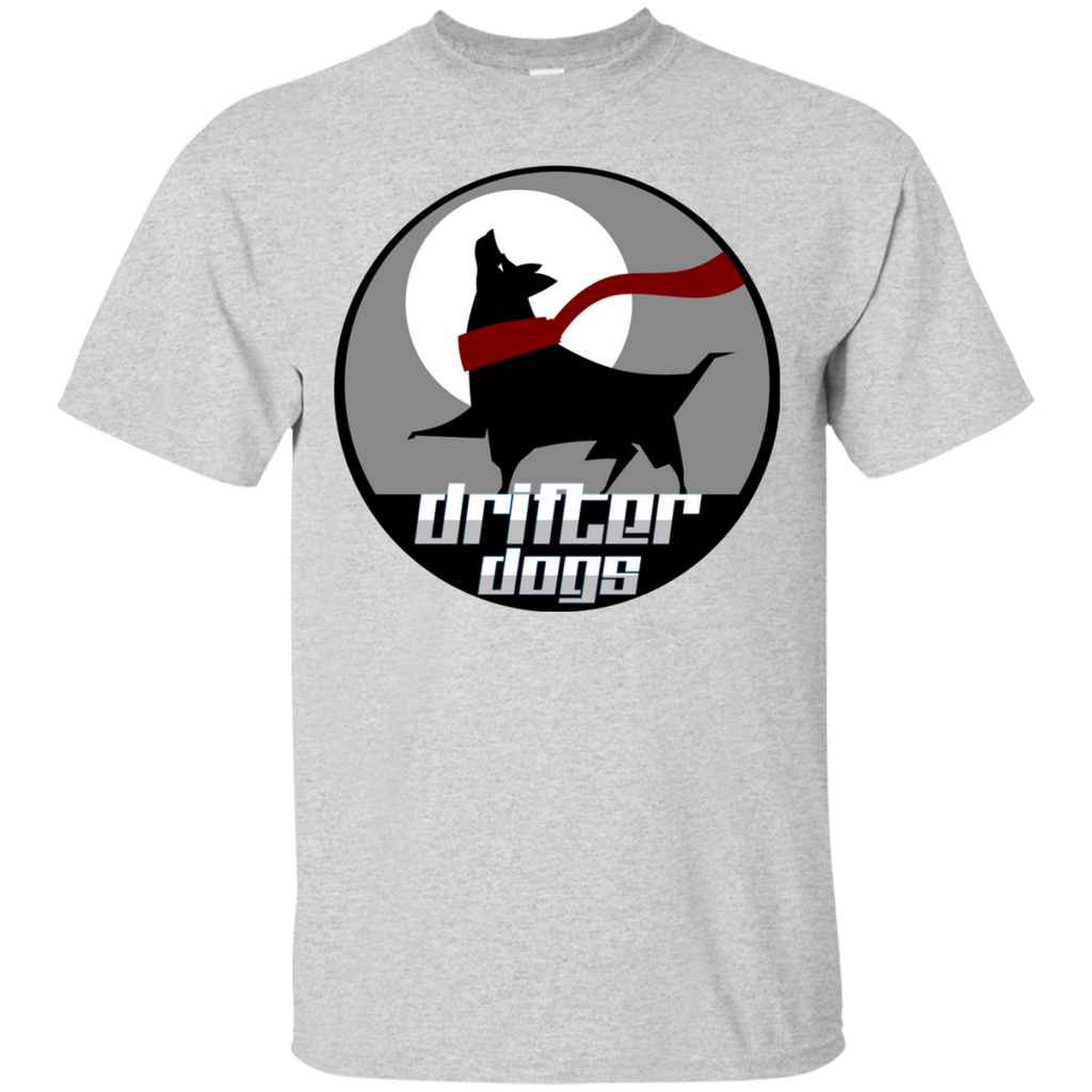 drifter dogs T-Shirt