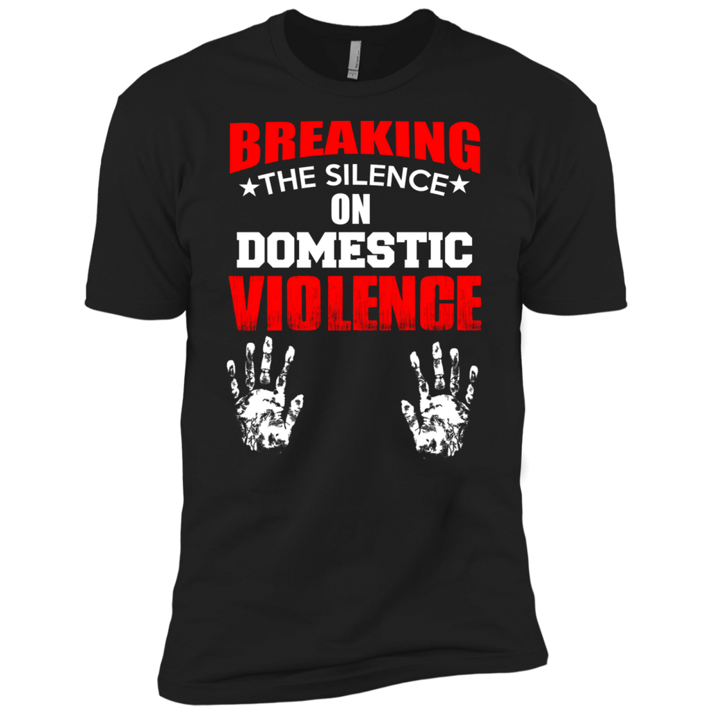 domestic violenge T-Shirt