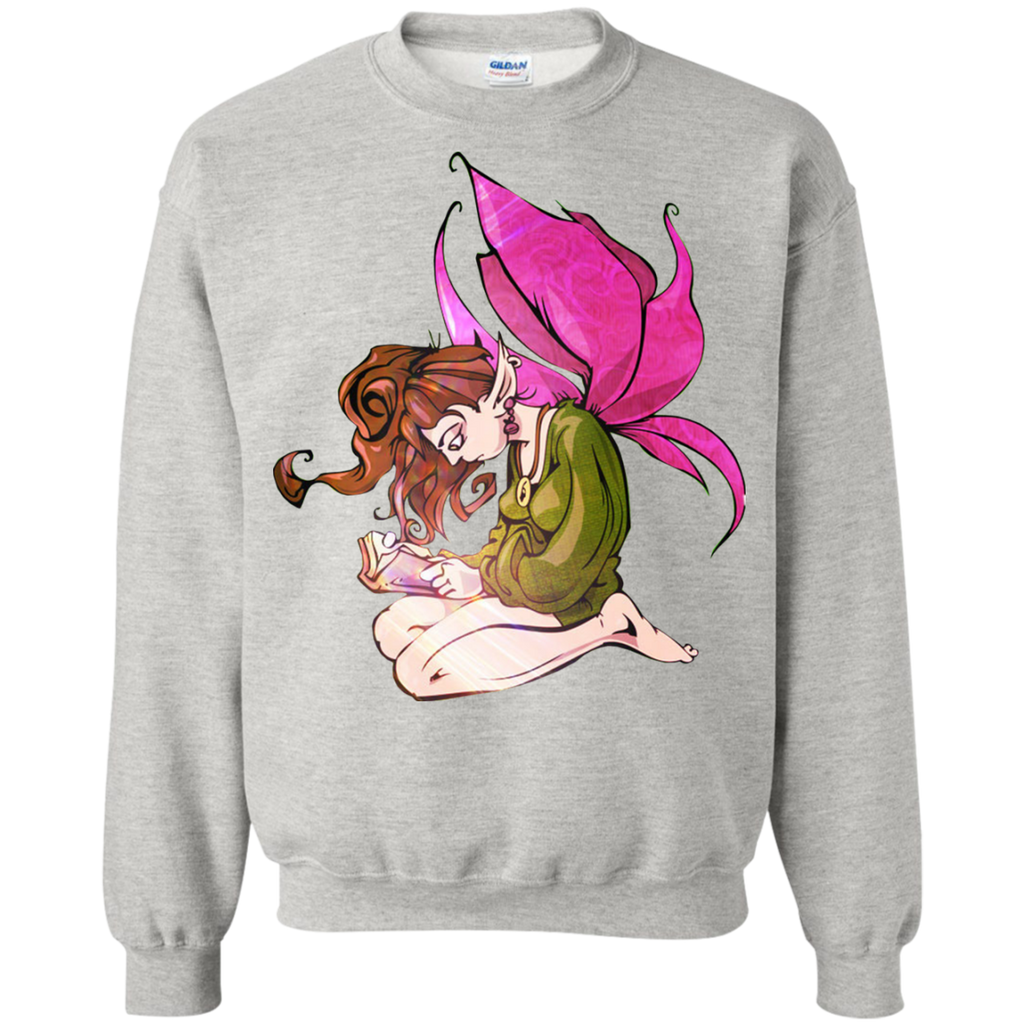 faerie reading  T-Shirt