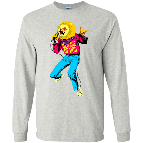 beware of dog T-Shirt