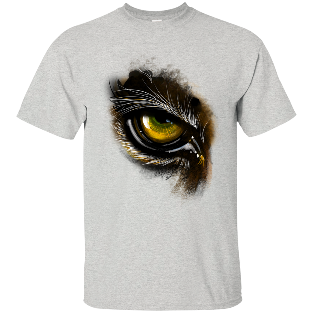 eye (tiger) sweatshirt T-Shirt