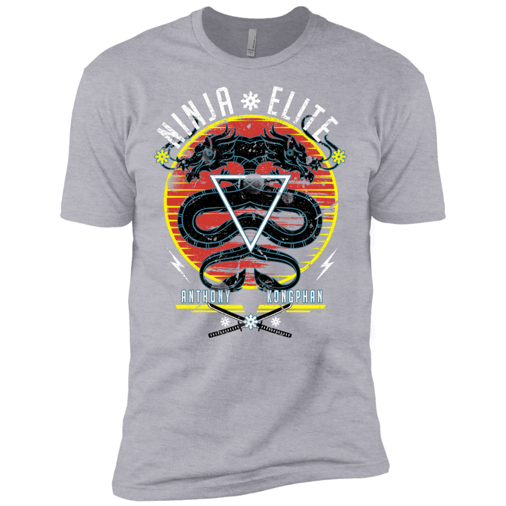double dragon T-Shirt