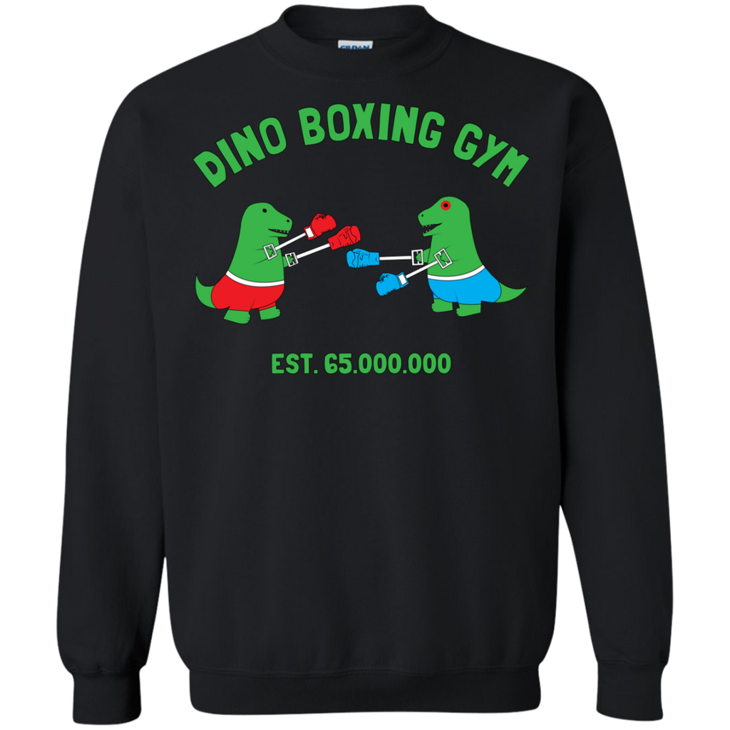 dino boxing club T-Shirt