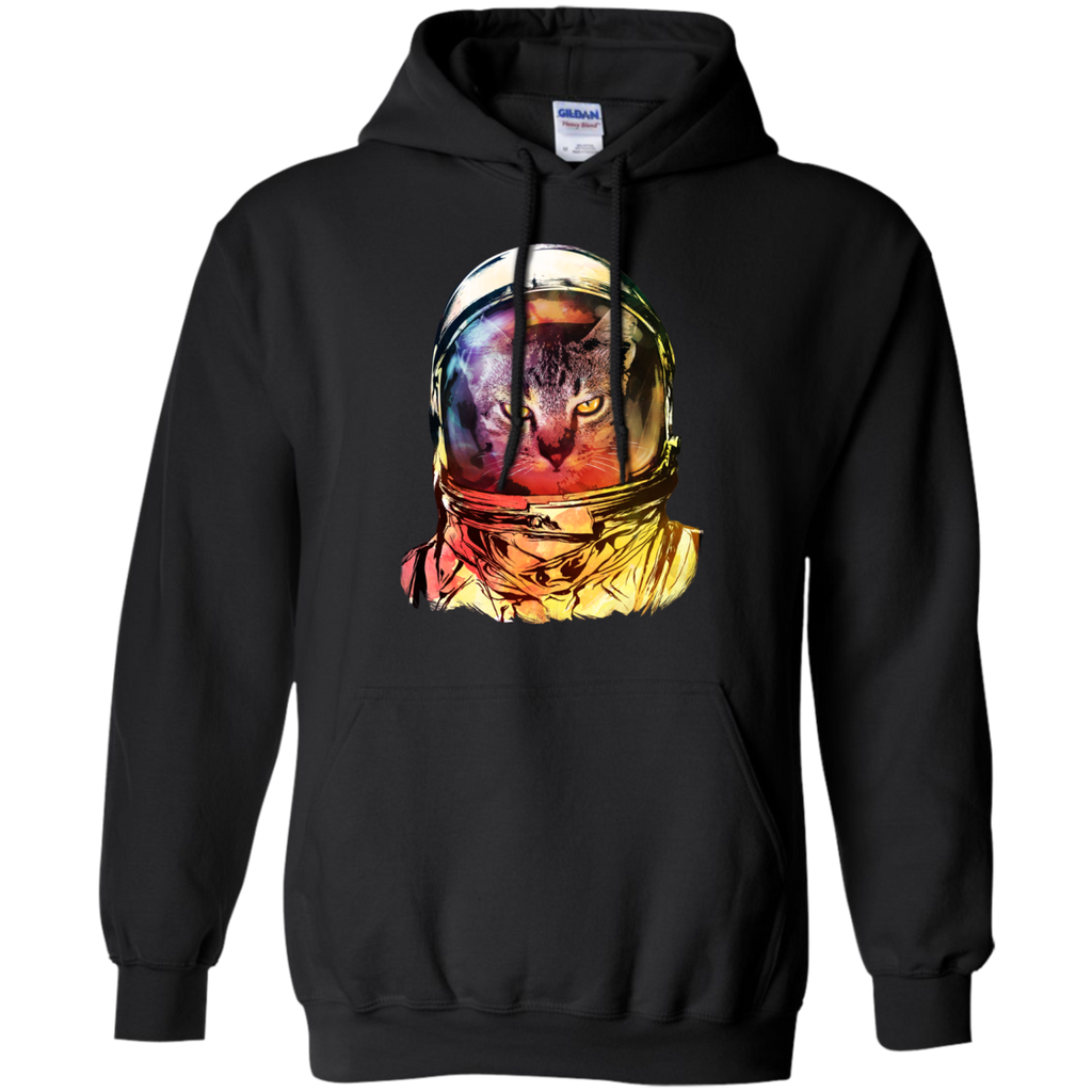 cat invasion v2 T-Shirt