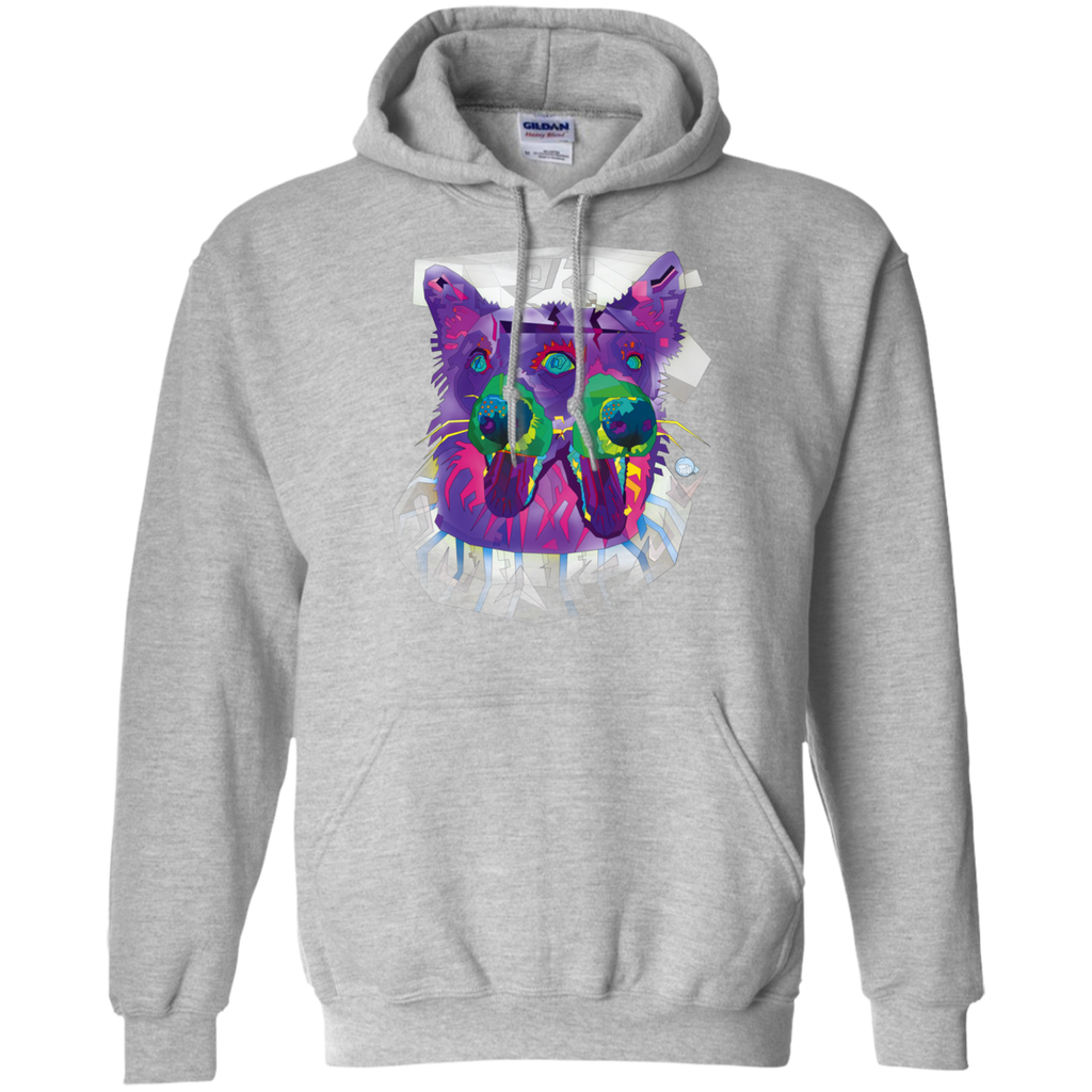cosmo 25. tesla twins no 1. electric experiment T-Shirt
