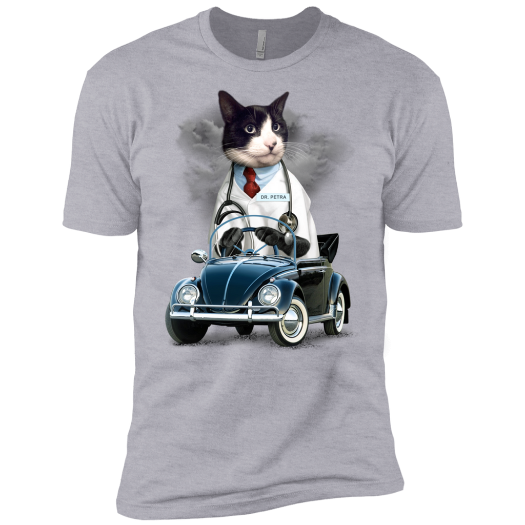 dr. petra sweatshirt T-Shirt