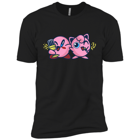 a dangerous duet T-Shirt