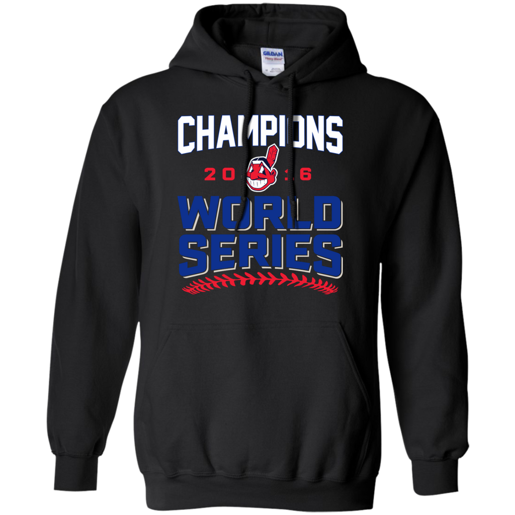 2016 world series champions cleveland indians t T-Shirt