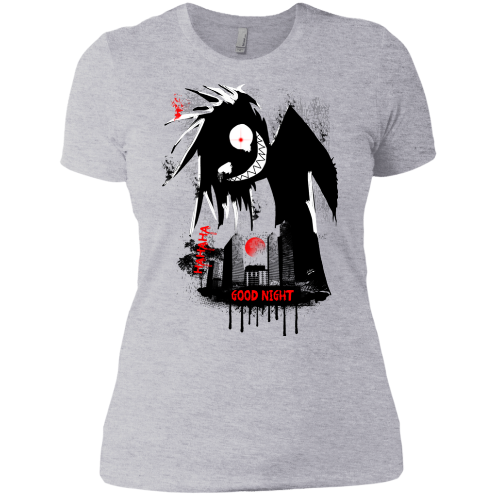 fear T-Shirt