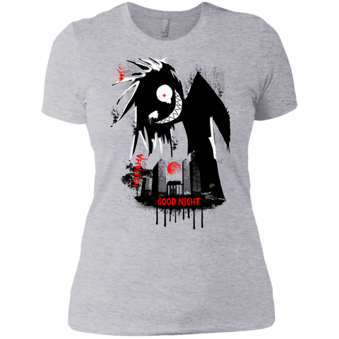 fear T-Shirt