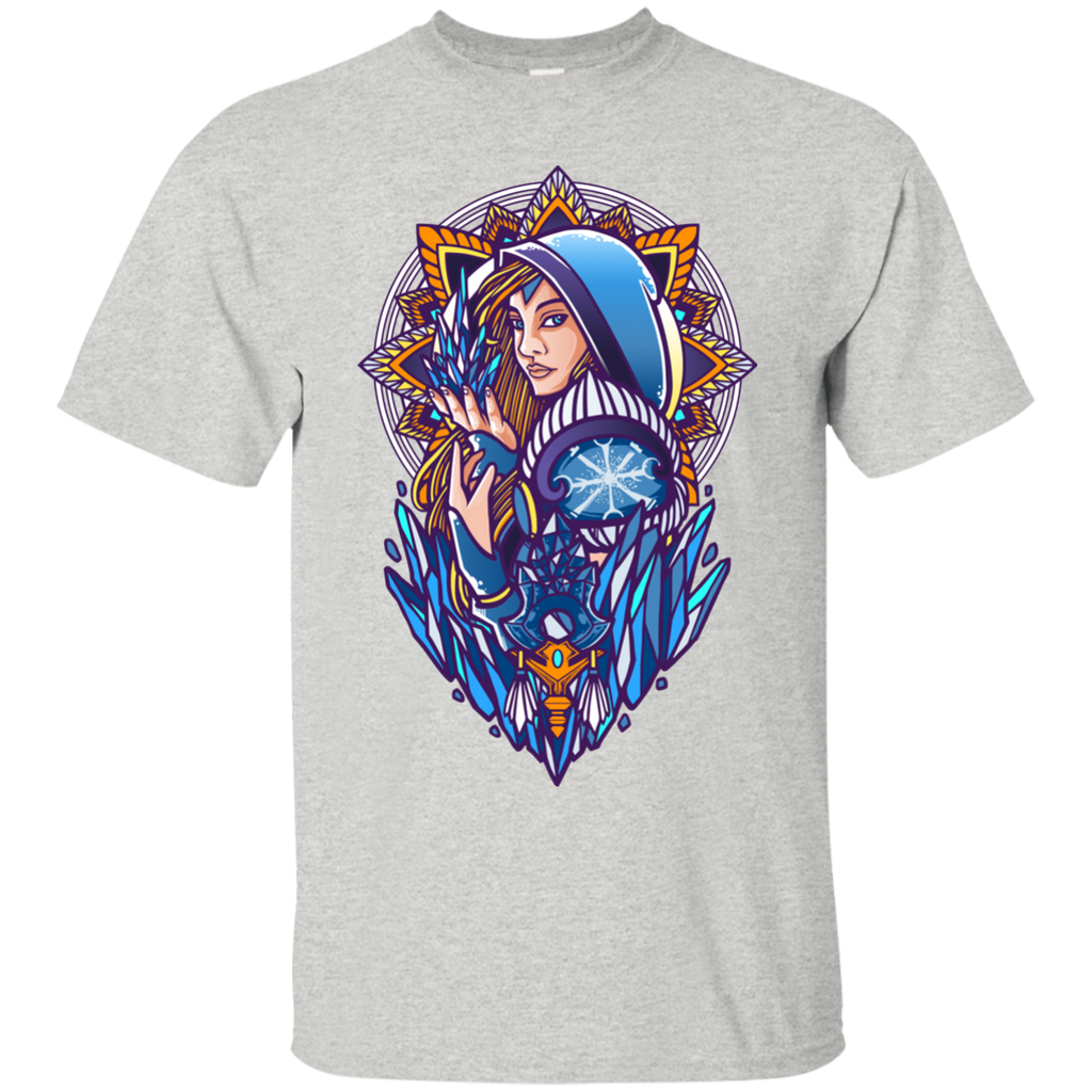 crystal maiden  T-Shirt