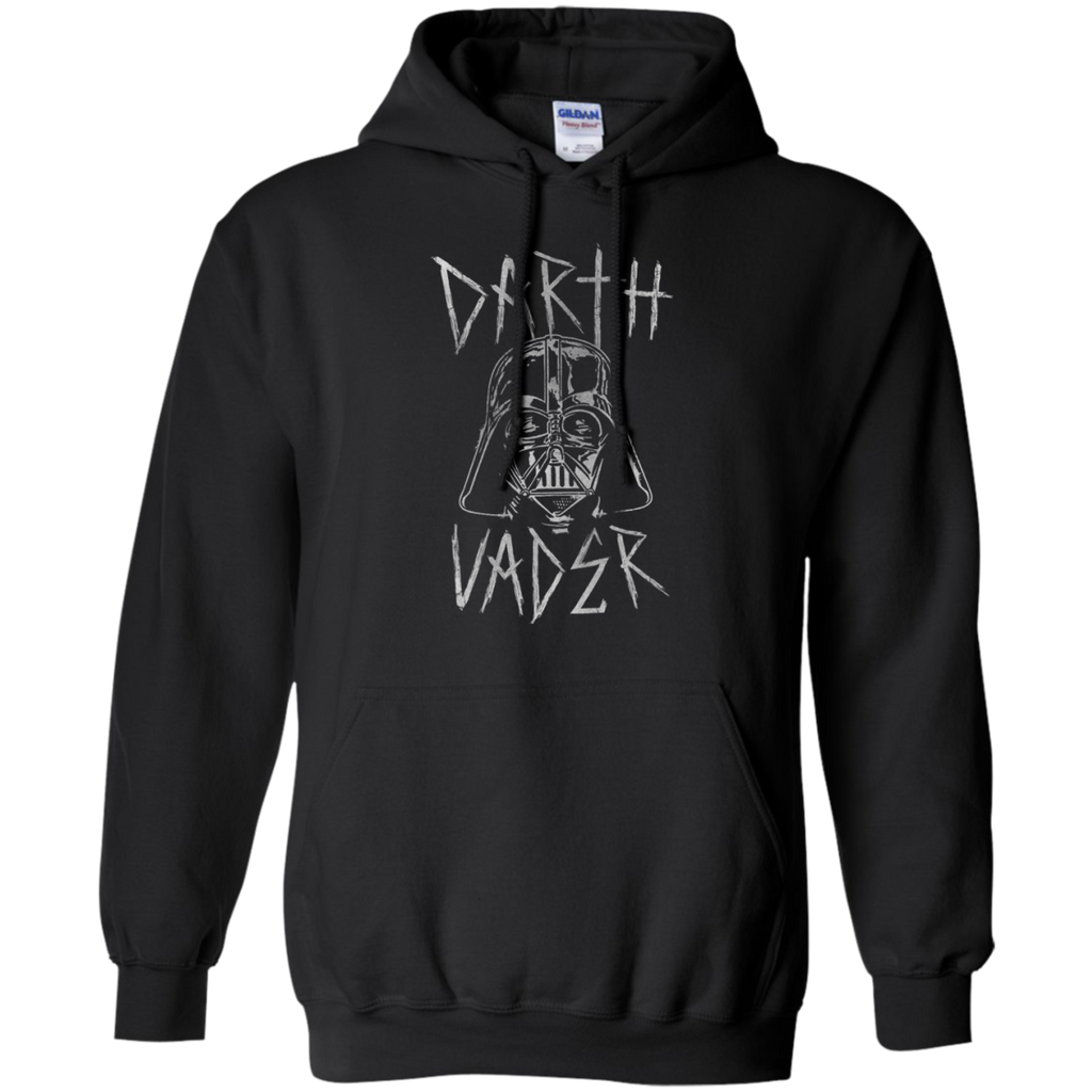 darth vader metal T-Shirt