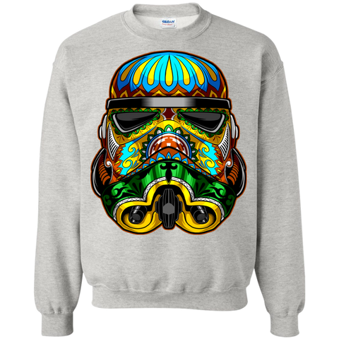 festive stormtrooper T-Shirt