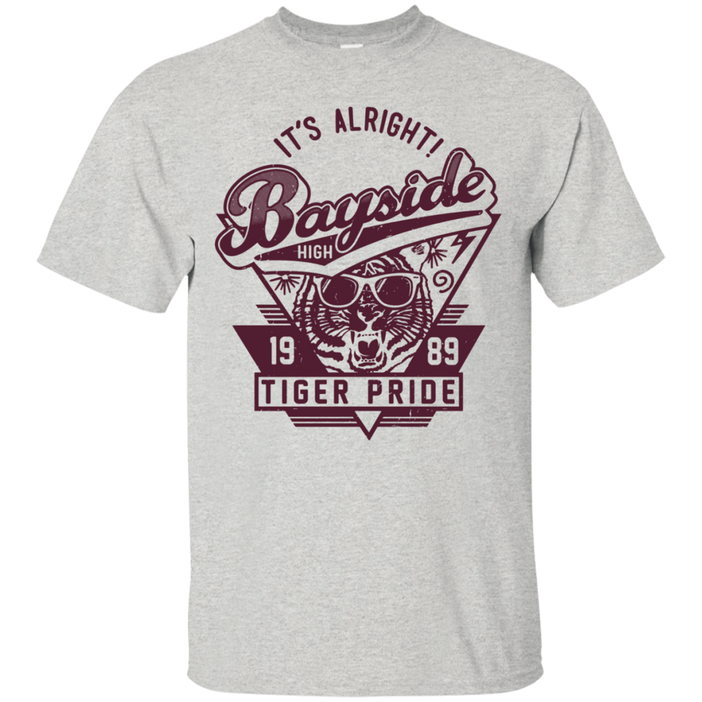 it's alright  T-Shirt