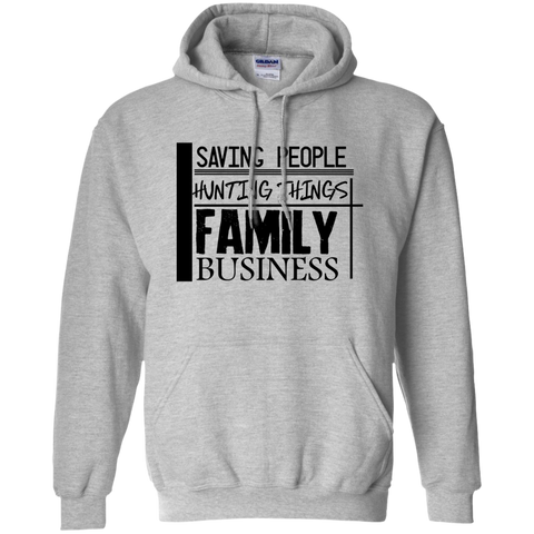 family business. matching family T-Shirt