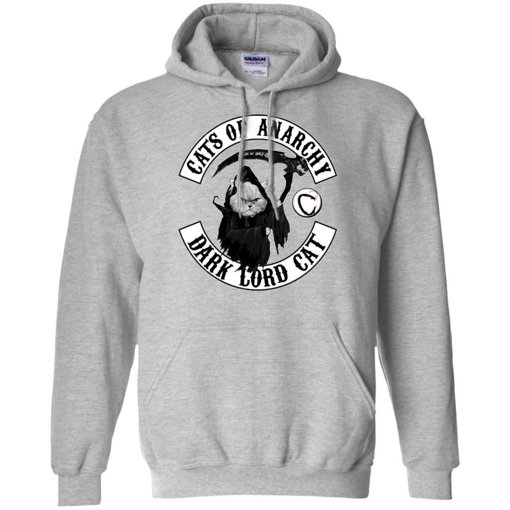 cats of anarchy sweatshirt T-Shirt