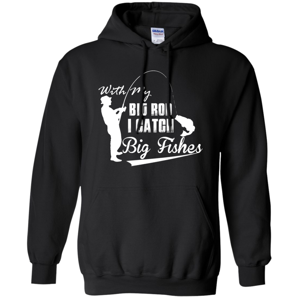 big fishes T-Shirt