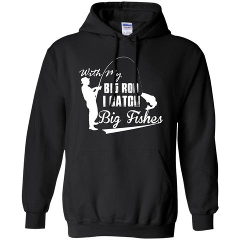 big fishes T-Shirt