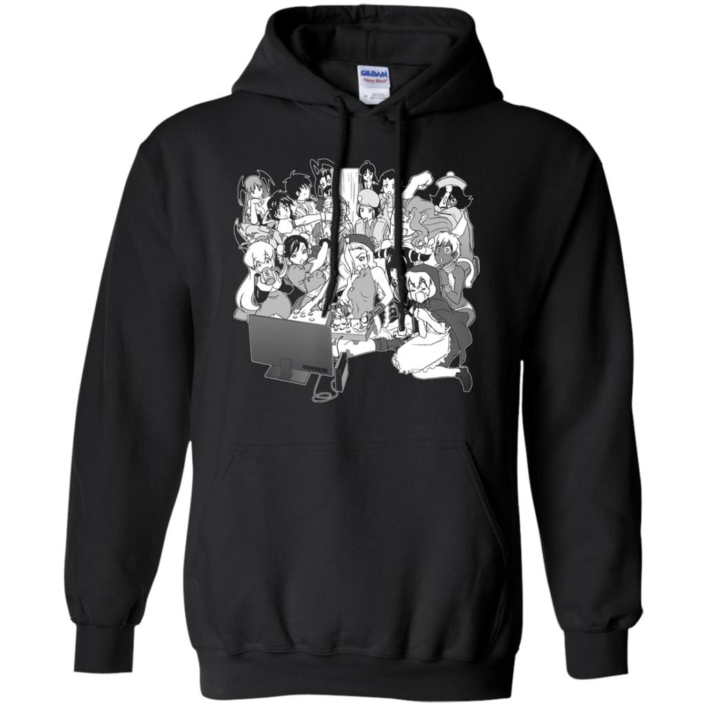 fight night sweatshirt T-Shirt