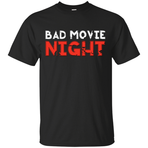 bad movie night T-Shirt